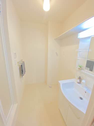 ル・シエル　Ａ棟 A202号-9