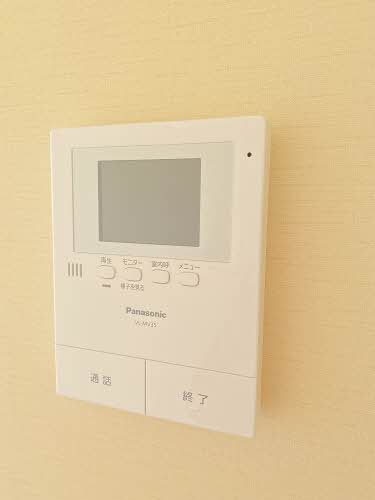 ル・シエル　Ａ棟 A202号-12