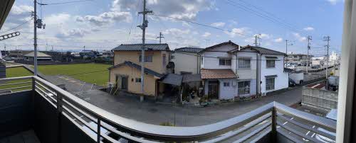 ル・シエル　Ａ棟 A202号-14