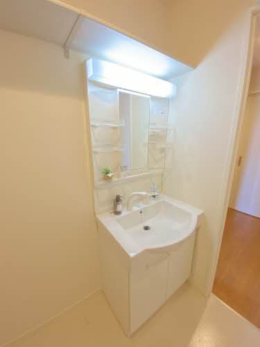 ル・シエル　Ａ棟 A202号-15