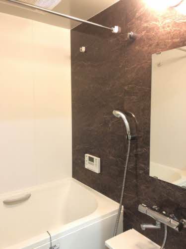 ウエストサイド岡山 A0601号-9