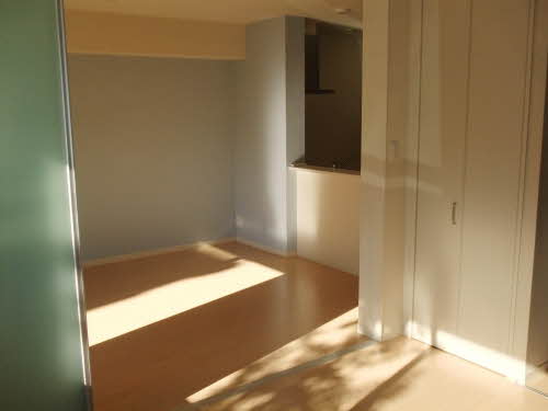 ステーブル・レジデンス 103号-8