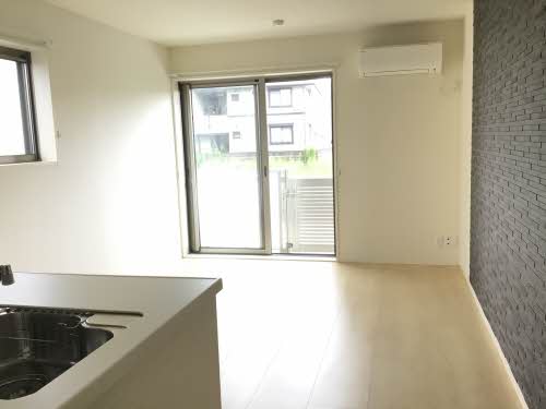 ベレオ名東 103号-2