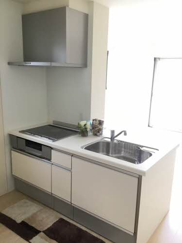 ベレオ名東 103号-4