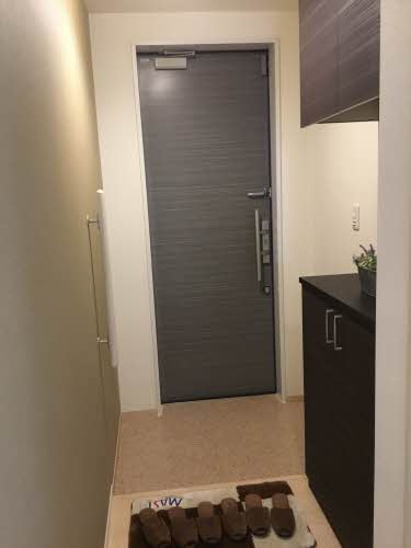 ベレオ名東 103号-9