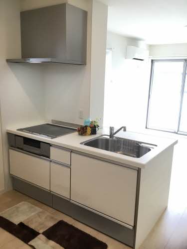 ベレオ名東 203号-4