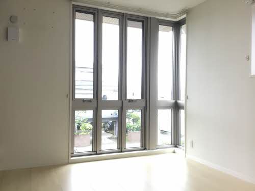 ベレオ名東 203号-5