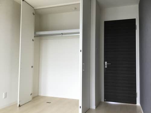 ベレオ名東 203号-6