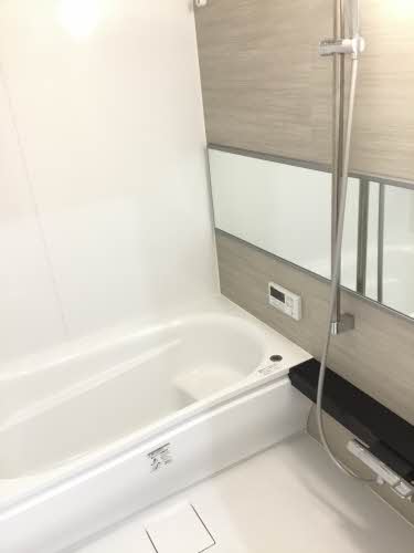 ベレオ名東 203号-11