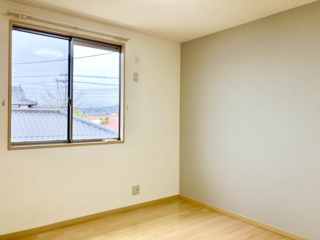 シャーメゾン津山　Ａ棟 A0201号-6