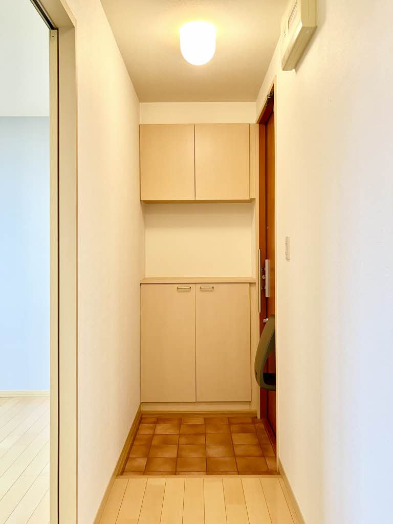 シャーメゾン津山　Ａ棟 A0201号-8