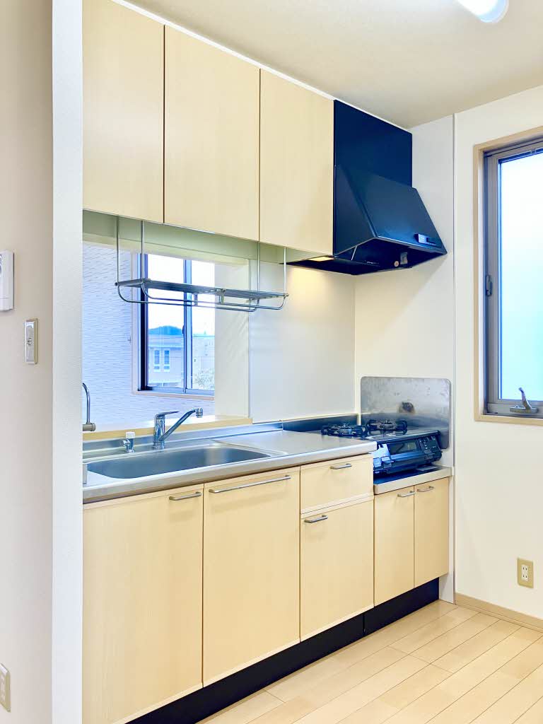 シャーメゾン津山　Ａ棟 A0201号-9