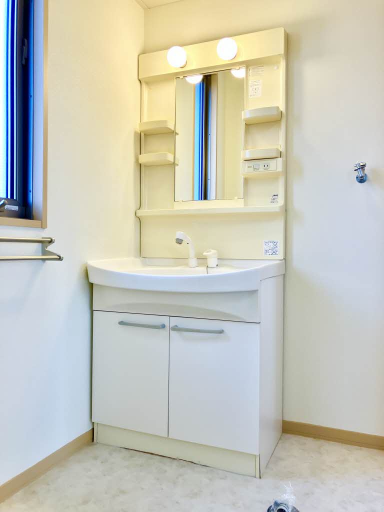 シャーメゾン津山　Ａ棟 A0201号-10