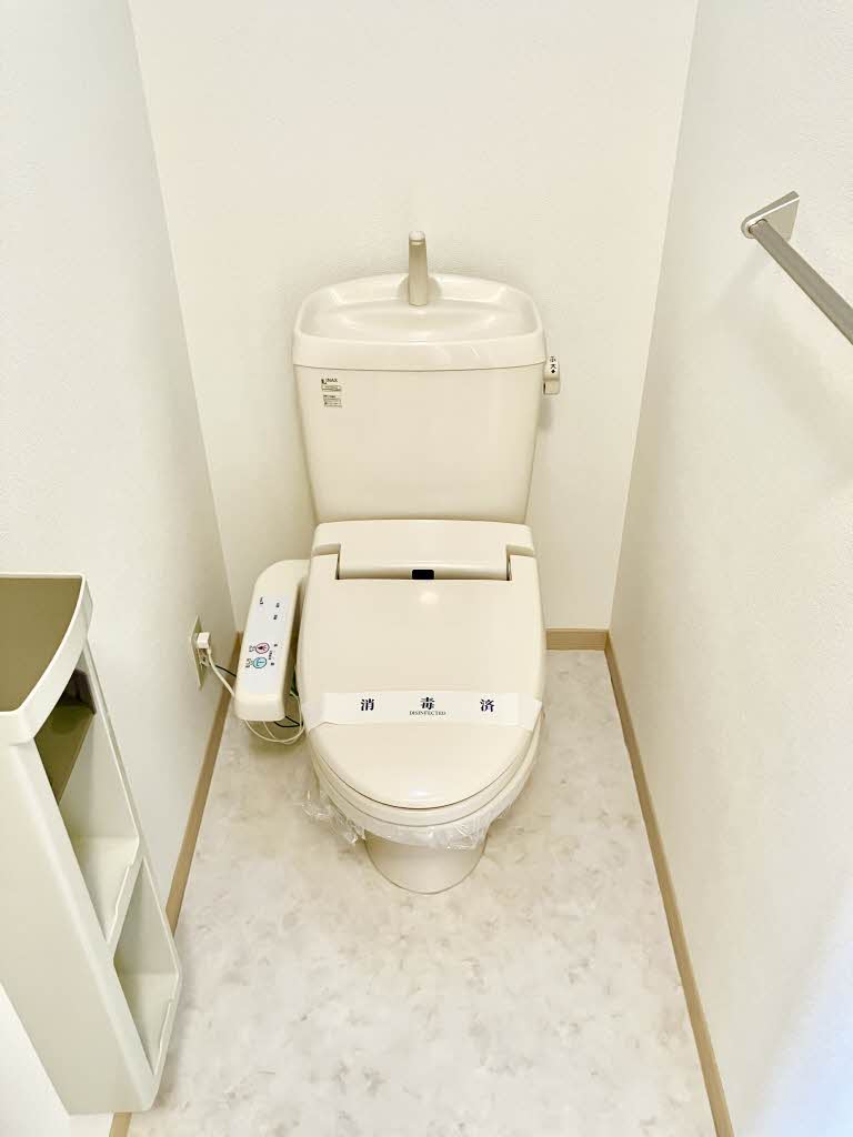 シャーメゾン津山　Ａ棟 A0201号-12