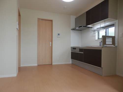 ボン ジュルネ B棟 0113号-2