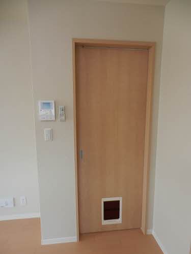 ボン ジュルネ B棟 0113号-3