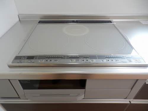 ボン ジュルネ B棟 0113号-4