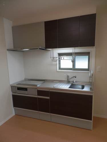 ボン ジュルネ B棟 0113号-5