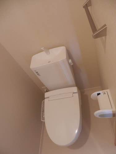 ボン ジュルネ B棟 0113号-6