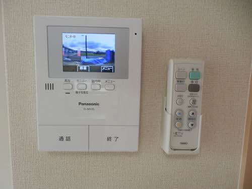 ボン ジュルネ B棟 0113号-8