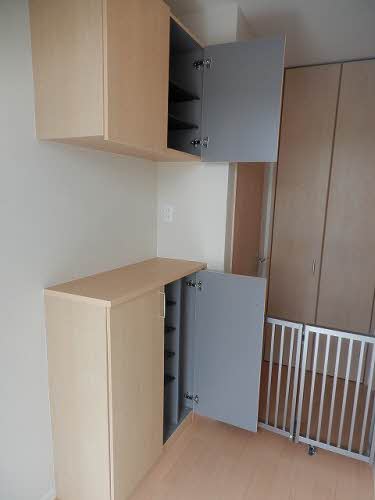 ボン ジュルネ B棟 0113号-9