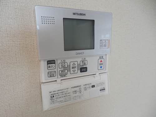 ボン ジュルネ B棟 0113号-14