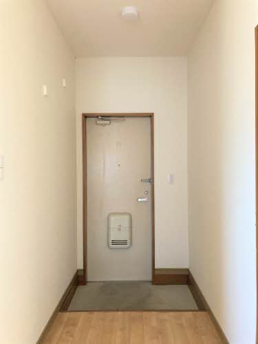 コーポＲＯＲＯ A0201号-12