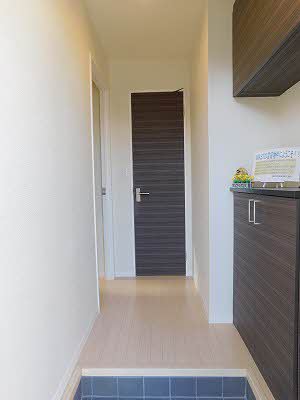 Ｃａｓａ　Ｖｉｖａｃｅ【カーサ　ヴィヴァーチェ】 A0101号-6