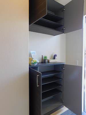 Ｃａｓａ　Ｖｉｖａｃｅ【カーサ　ヴィヴァーチェ】 A0101号-7