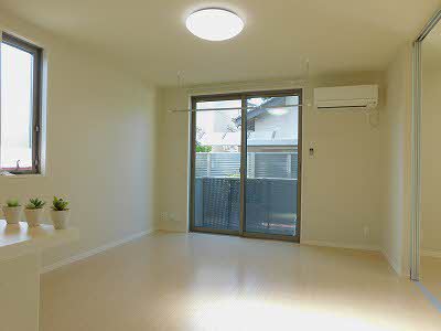 Ｃａｓａ　Ｖｉｖａｃｅ【カーサ　ヴィヴァーチェ】 A0101号-10