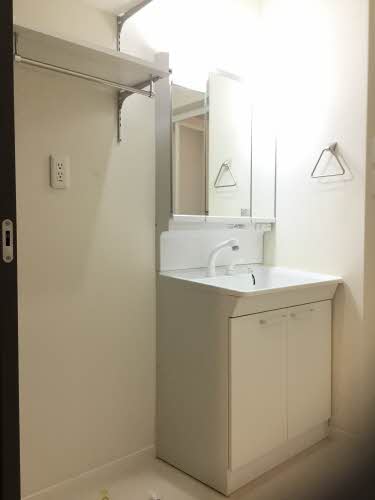 ベレオ庄町 203号-4