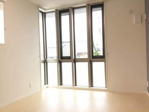 ベレオ庄町 203号-6