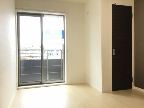 ベレオ庄町 203号-8