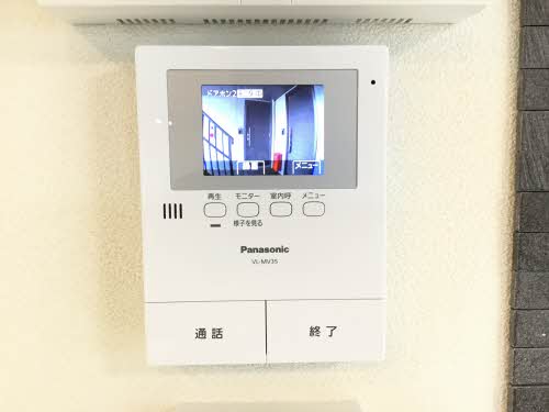 ベレオ庄町 203号-11