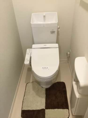 ベレオ庄町 203号-15