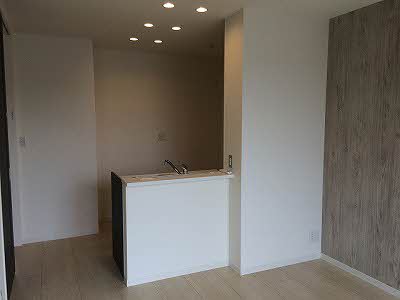 アルフラット 202号-8