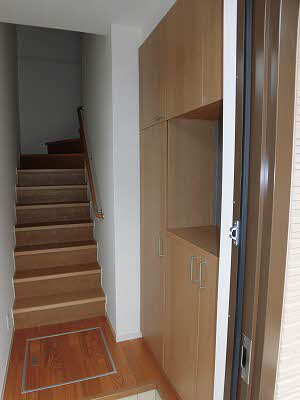 ミサージュ A0201号-2