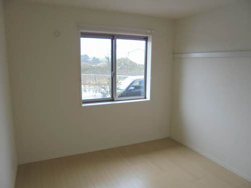 シャーメゾン　アイシス A0104号-5