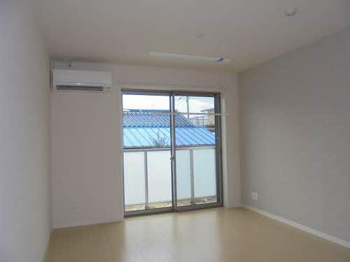 シャーメゾン　アイシス A0104号-12