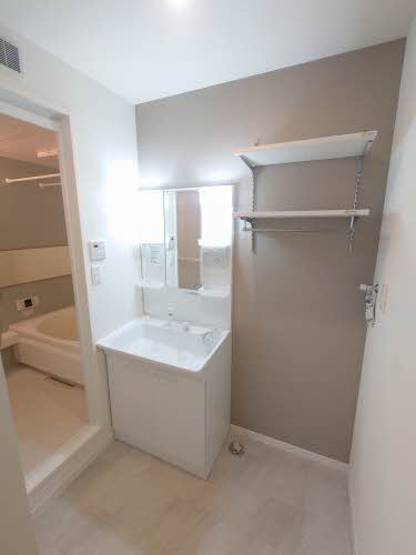 シャーメゾン　アイシス A0303号-3