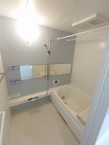 シャーメゾン　アイシス A0303号-4