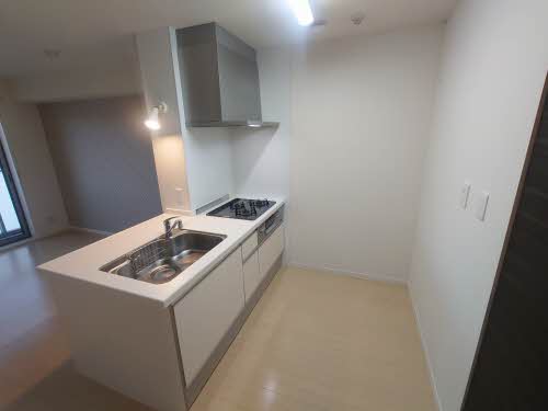 シャーメゾン　アイシス A0303号-5