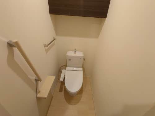 シャーメゾン　アイシス A0303号-6