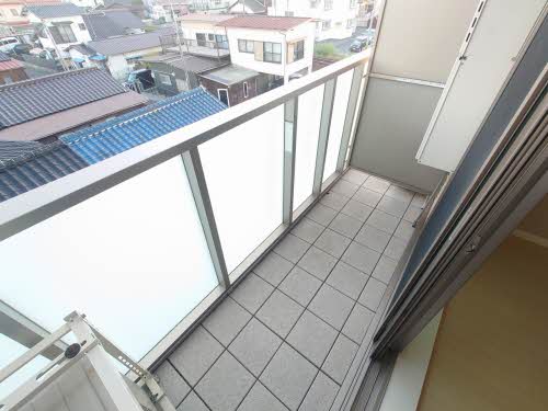 シャーメゾン　アイシス A0303号-9