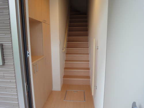 Ｊ　カルテット A0201号-3