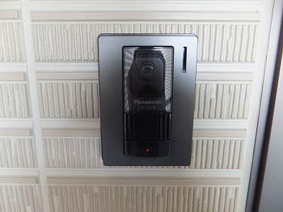 ソレイユコート泉田 A0202号-2