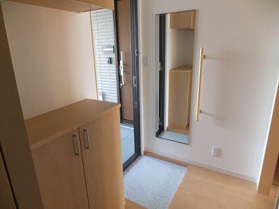 ソレイユコート泉田 A0202号-3