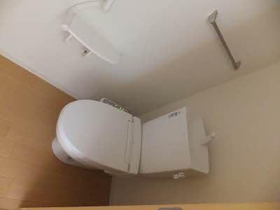 ソレイユコート泉田 A0202号-4