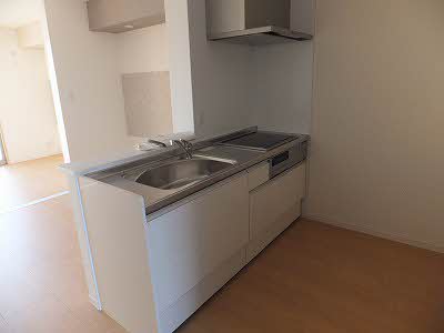 ソレイユコート泉田 A0202号-5