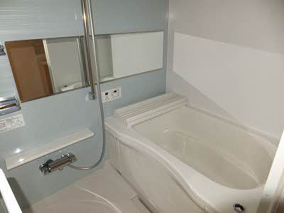 ソレイユコート泉田 A0202号-6